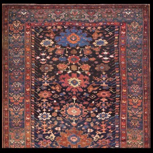 N.W. Persian #40-2162